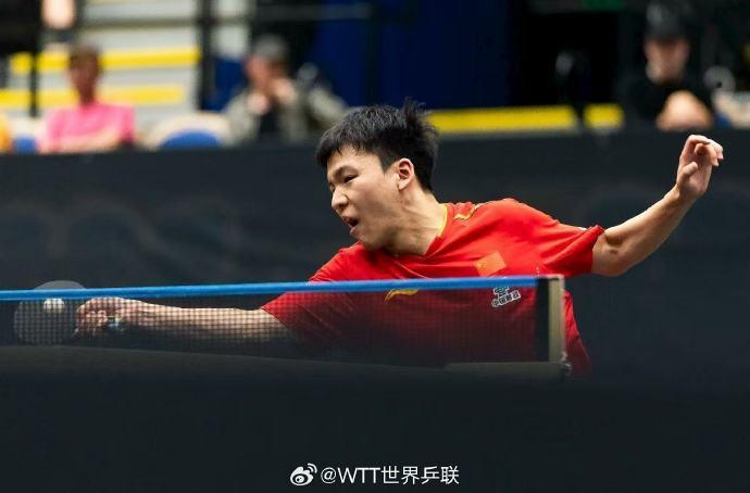 九游娱乐登录入口-澳门冠军赛：向鹏2-3不敌弗朗西斯卡，首轮出局