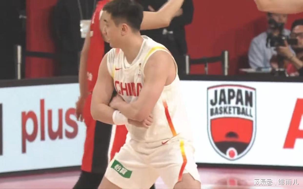 九游-郭士强赌对了！广东“双王炸”惨遭弃用，一人国家队生涯基本结束